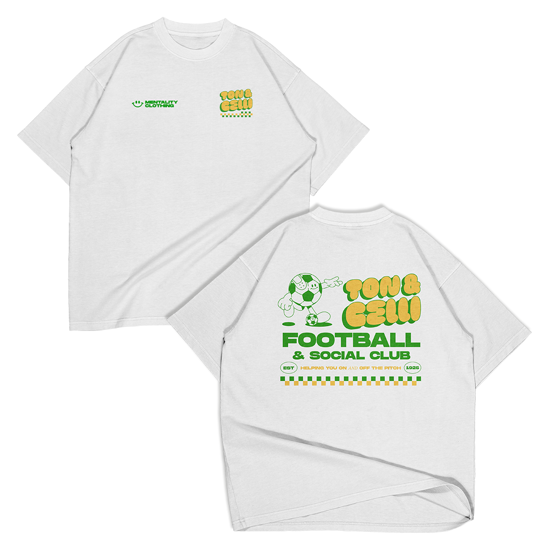 Ton & Gelli | T-Shirt
