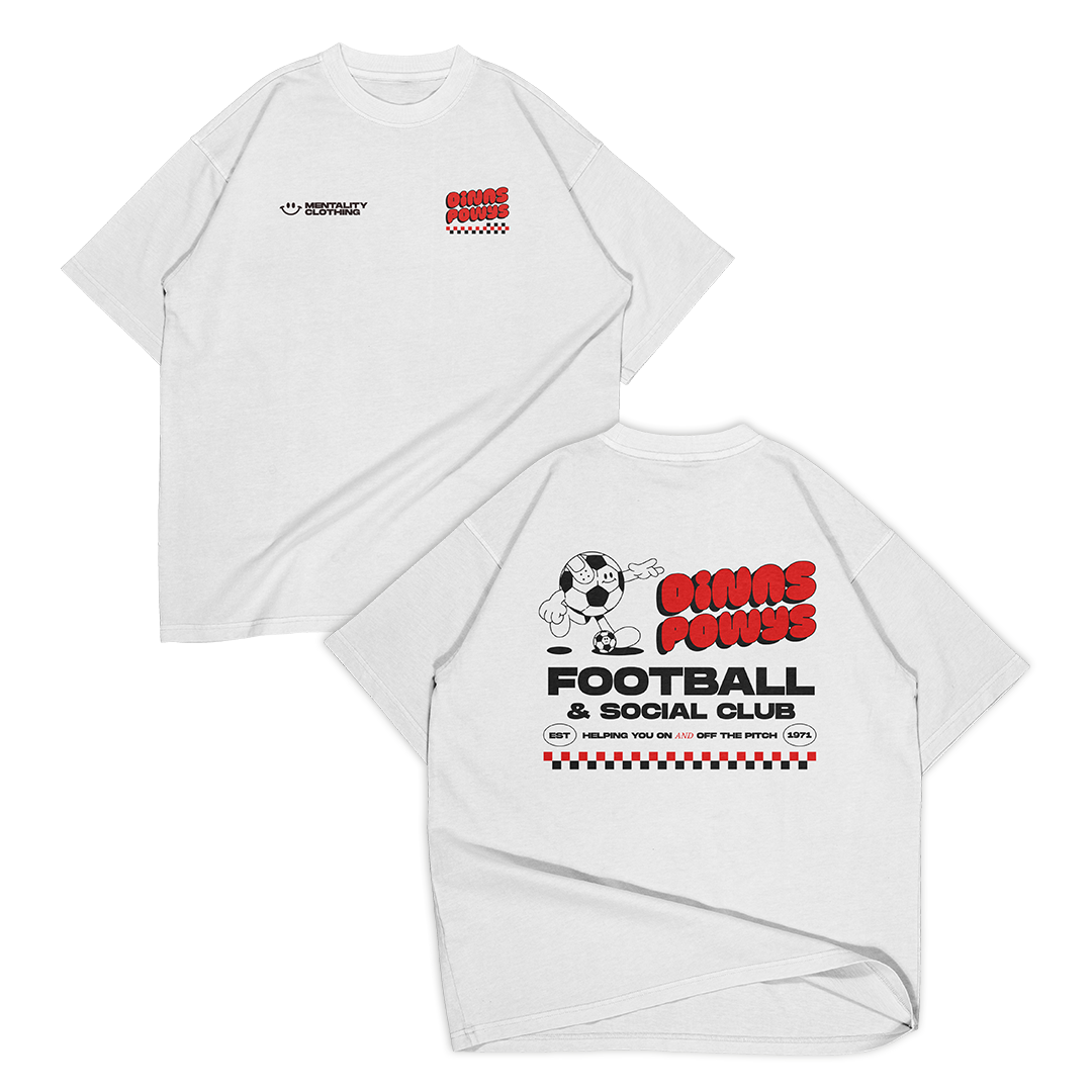 Dinas Powys  | T-Shirt