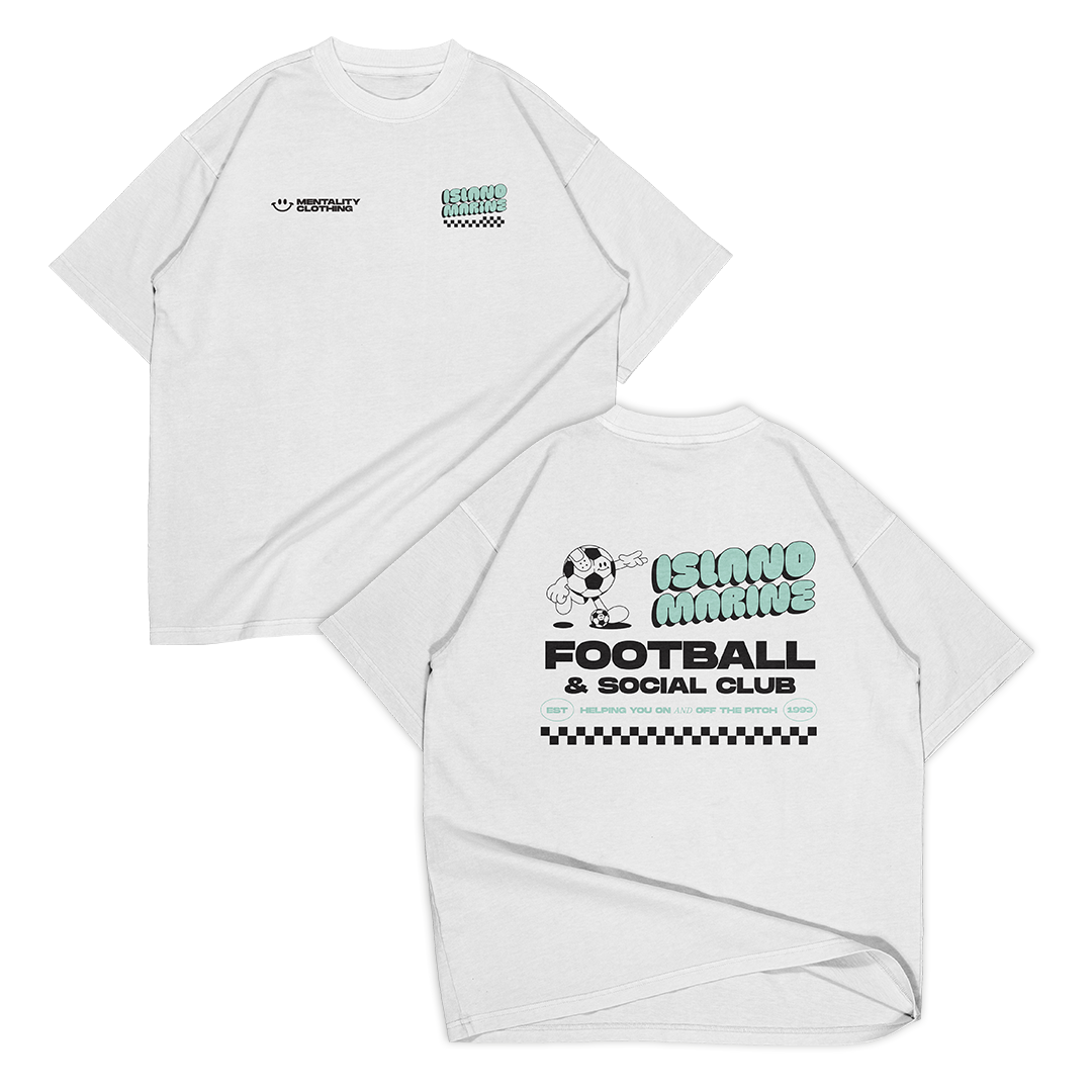 Island Marine | T-Shirt