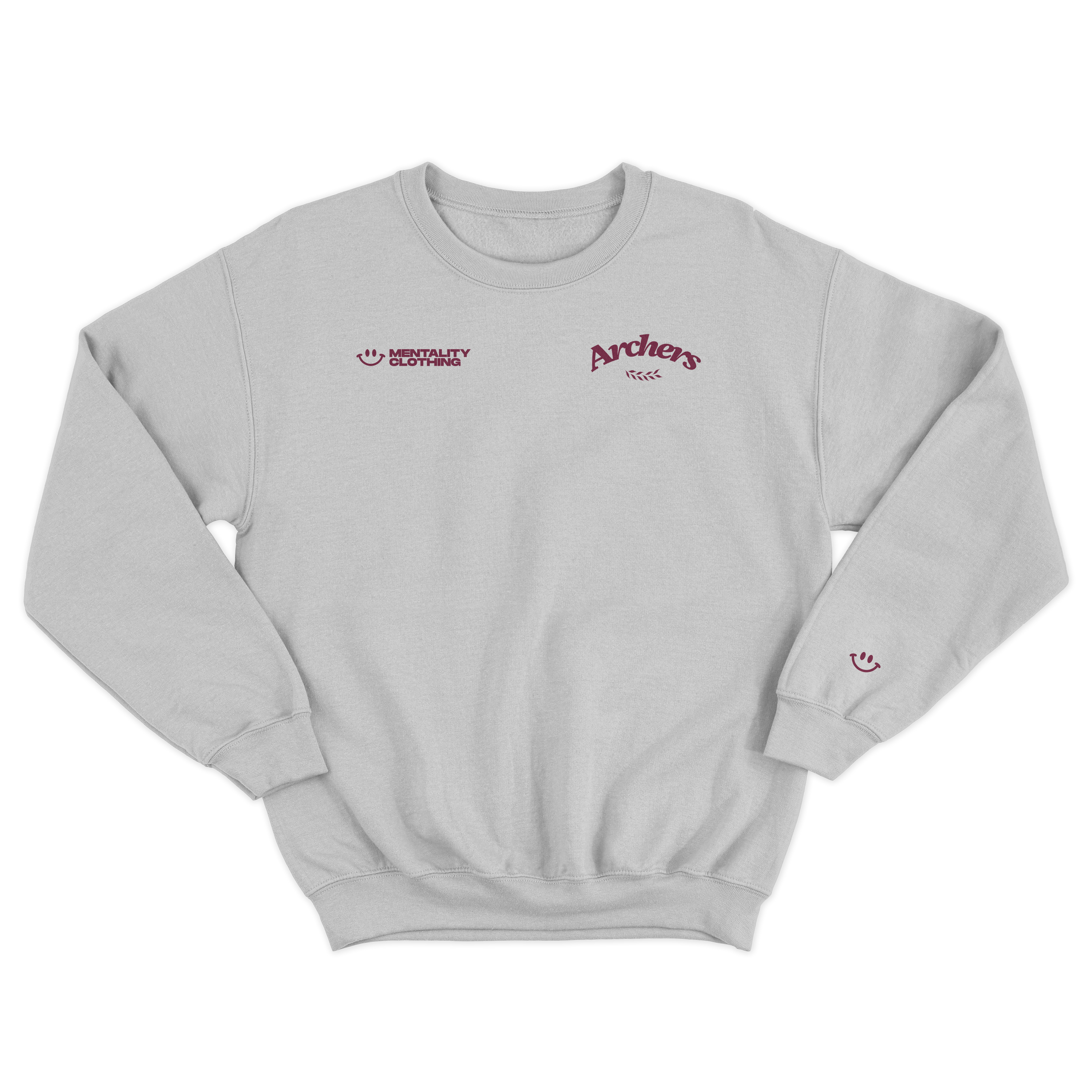 Archers Heritage Sweater