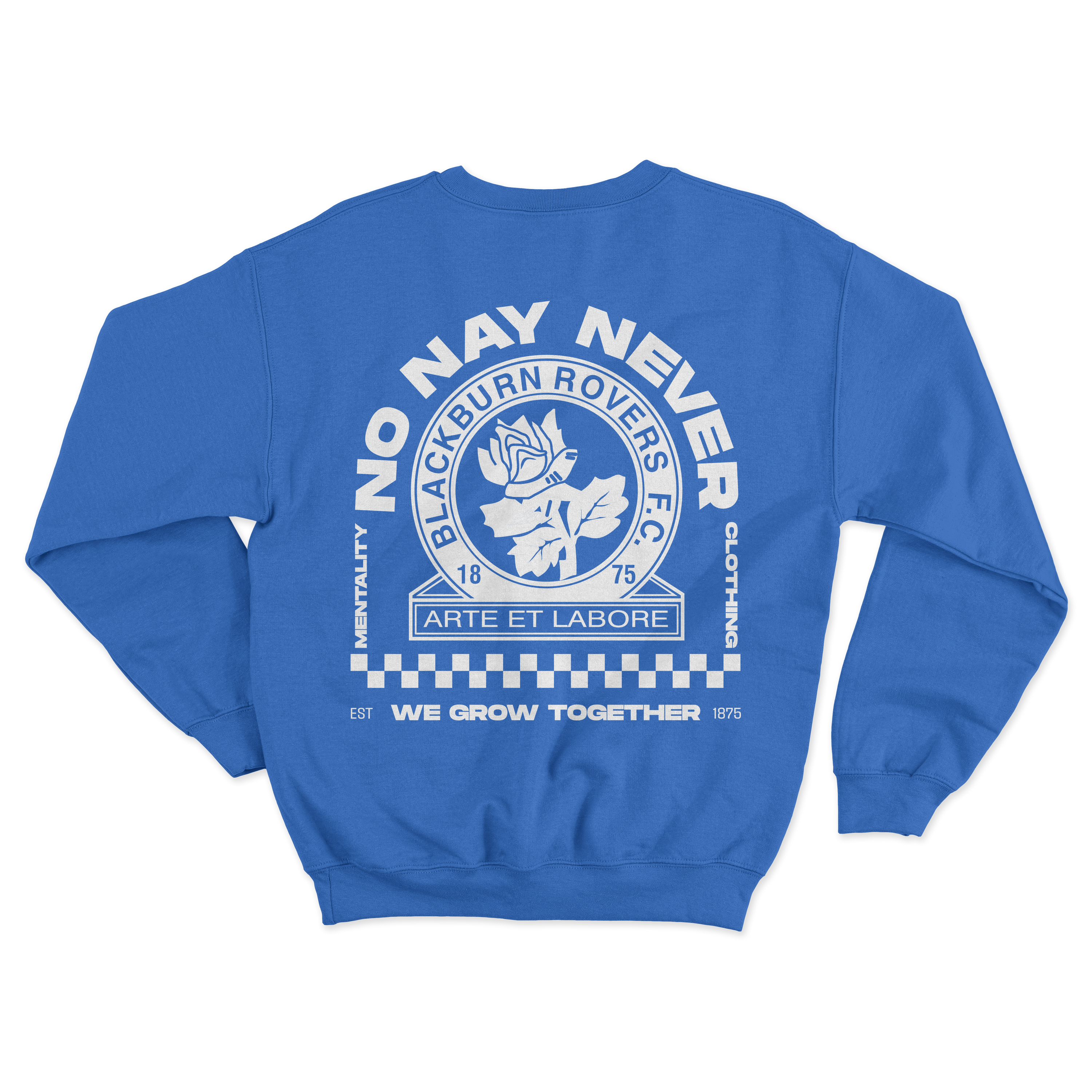 No Nay Never | Sweater