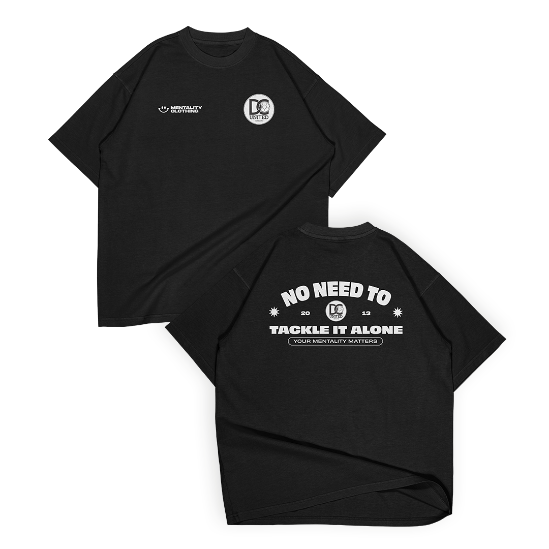 DC United | T-Shirt
