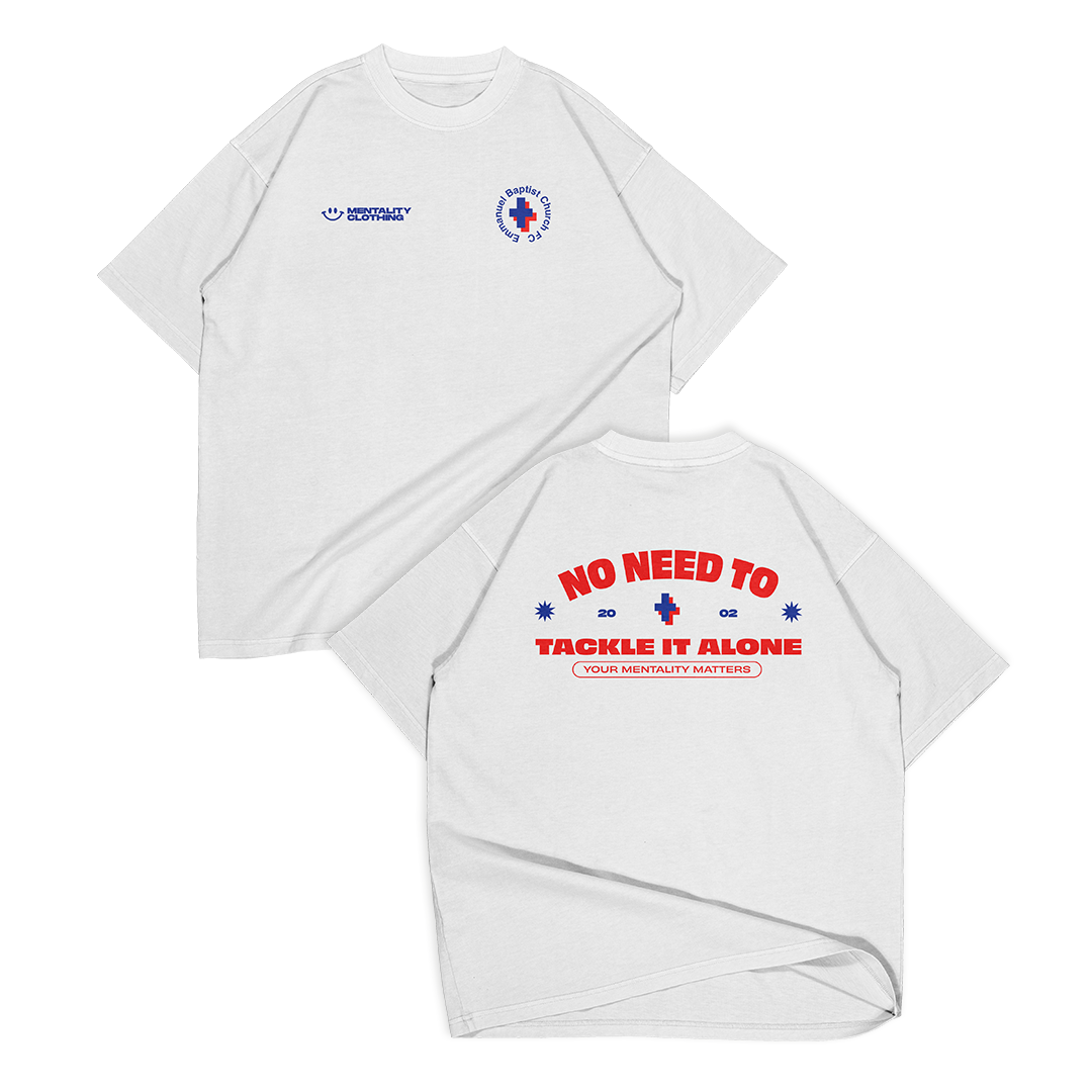 Emmanuel | T-Shirt
