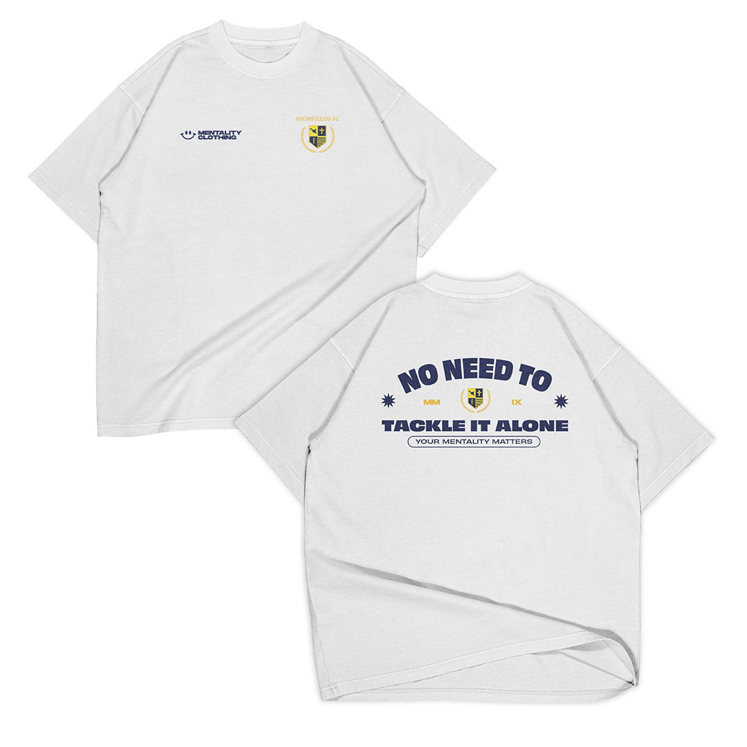 Highfields | T-Shirt