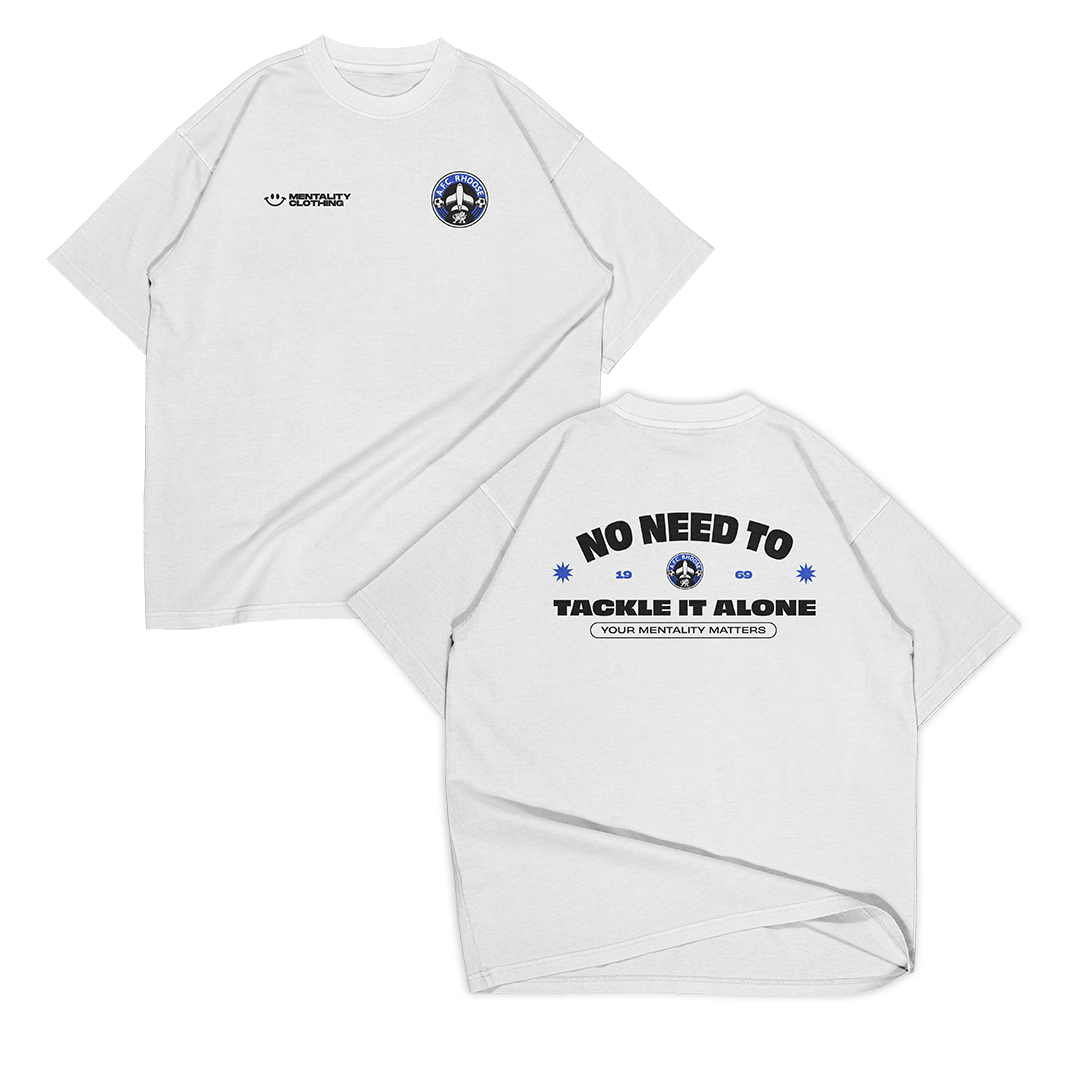 AFC Rhoose | T-Shirt