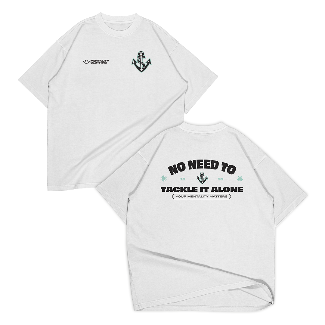 Island Marine | T-Shirt
