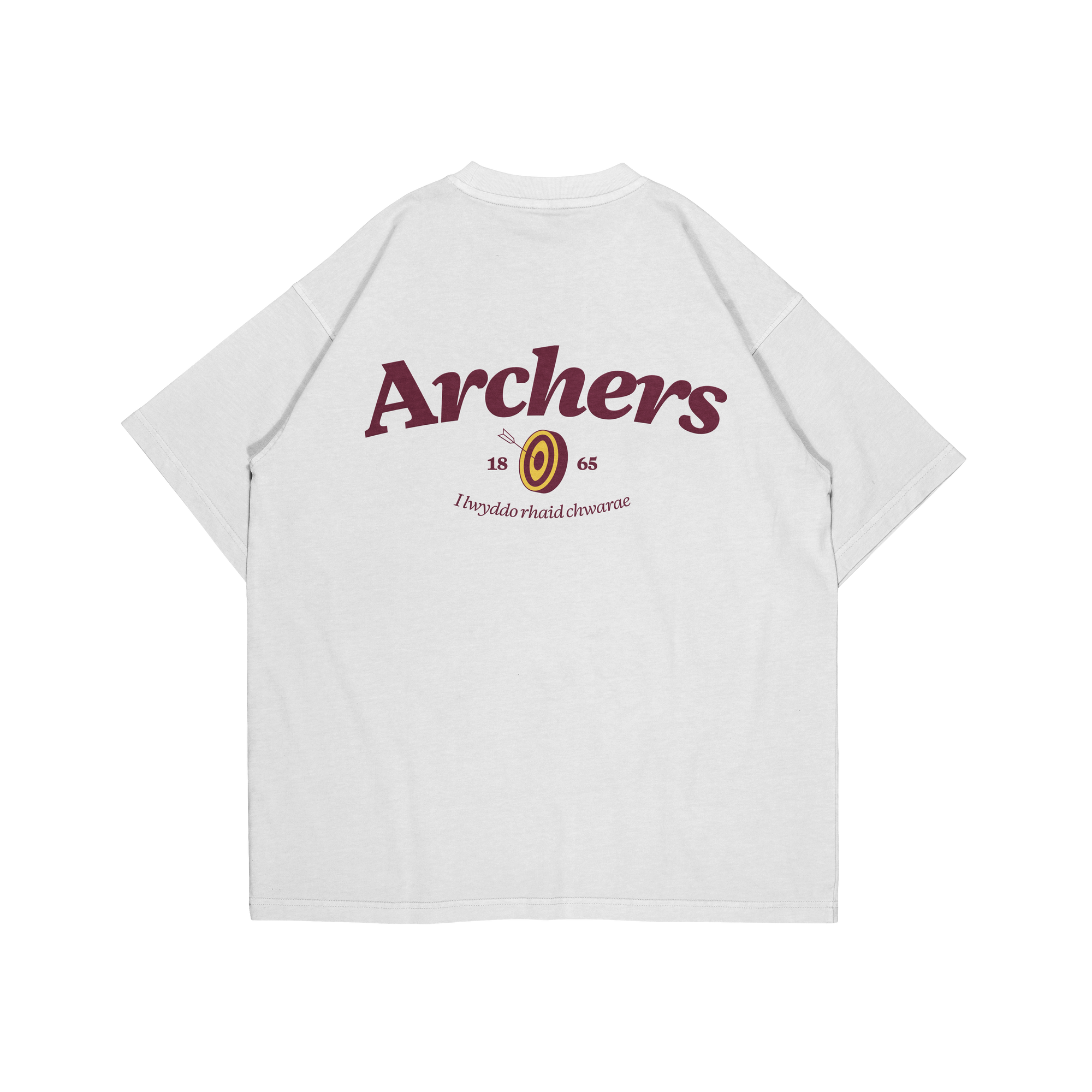 Archers College T-Shirt