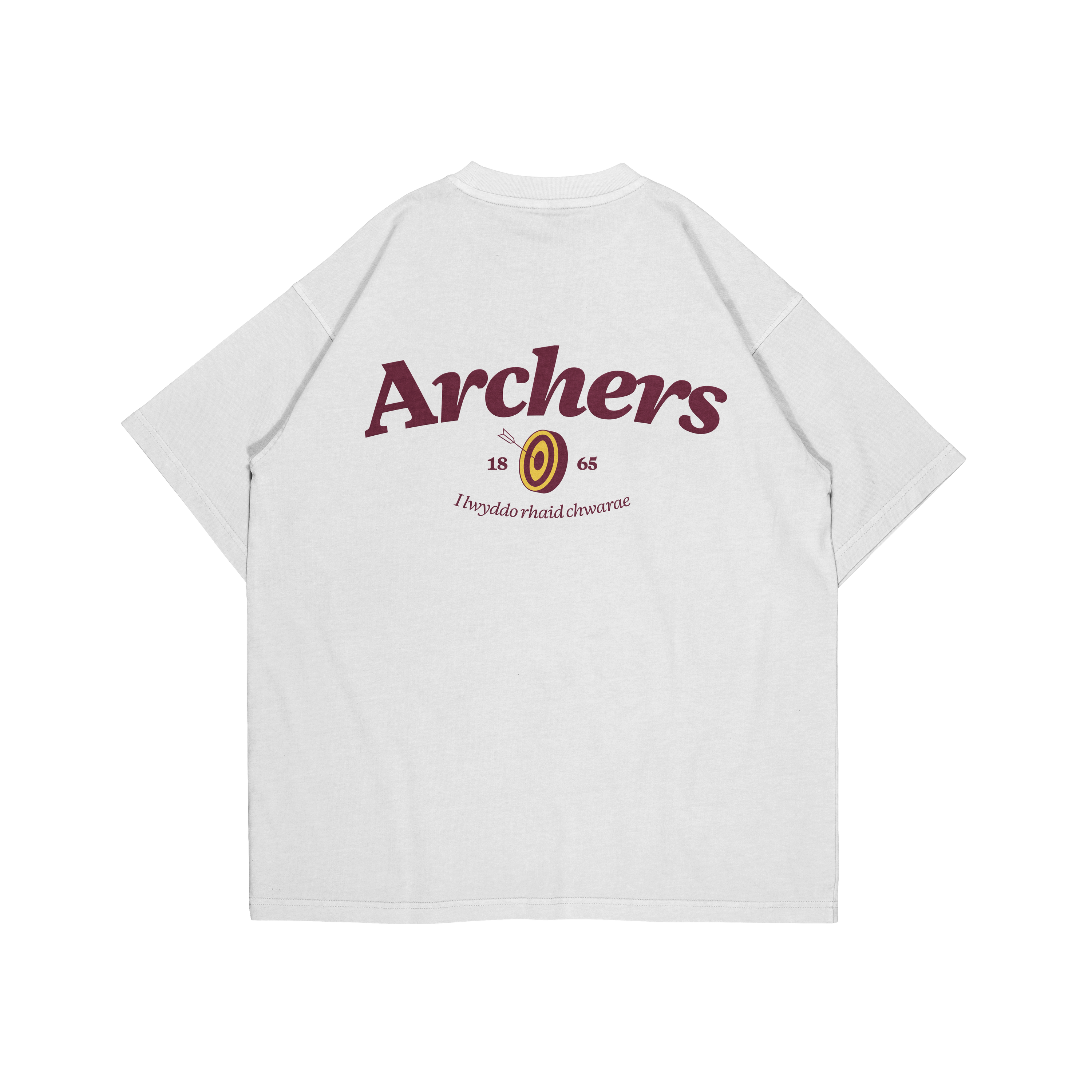Archers College T-Shirt