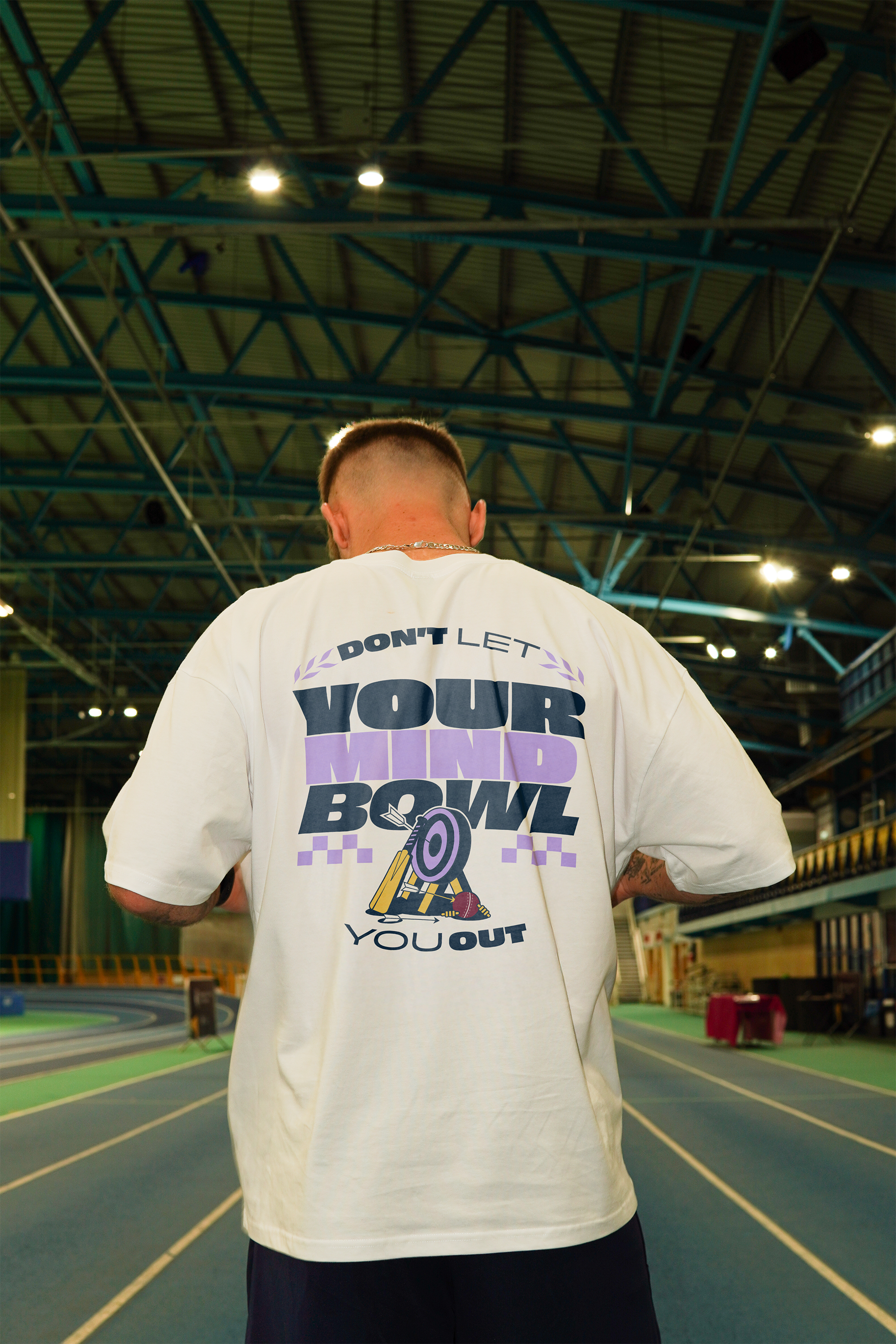 Archers Cricket T-Shirt