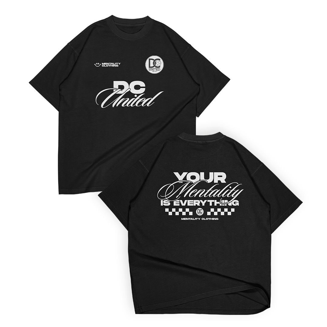 DC United | T-Shirt