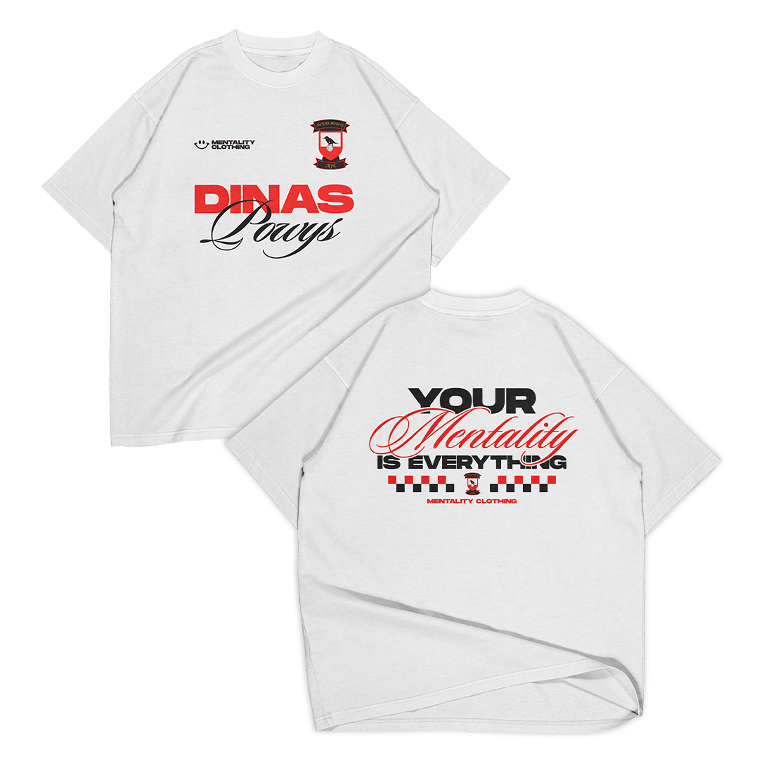 Dinas Powys  | T-Shirt