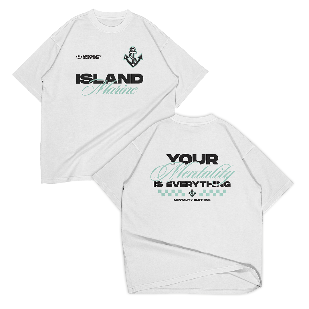 Island Marine | T-Shirt