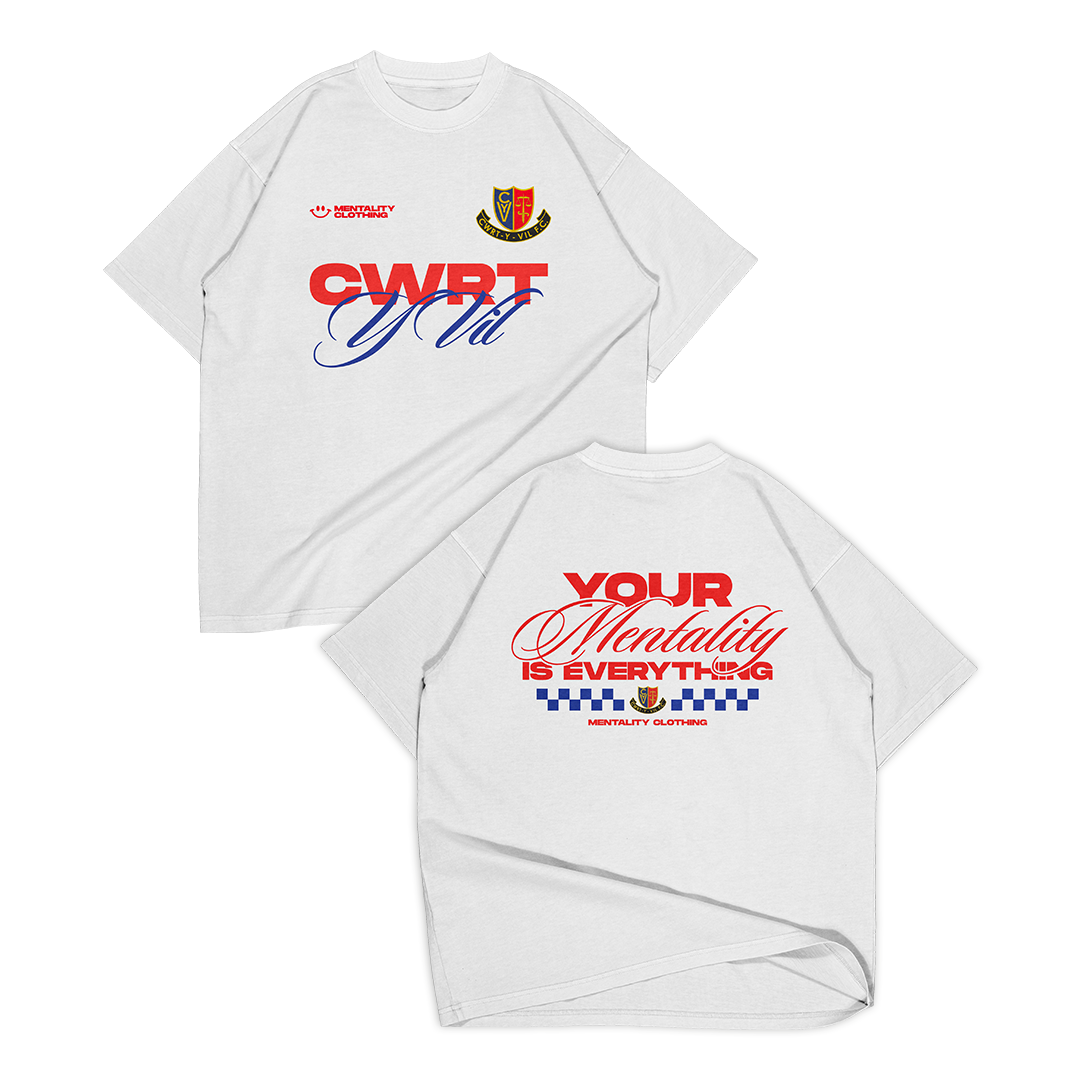 Cwrt-Y-Vil | T-Shirt