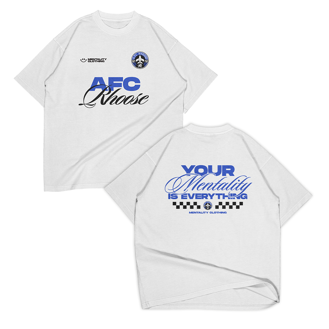 AFC Rhoose | T-Shirt
