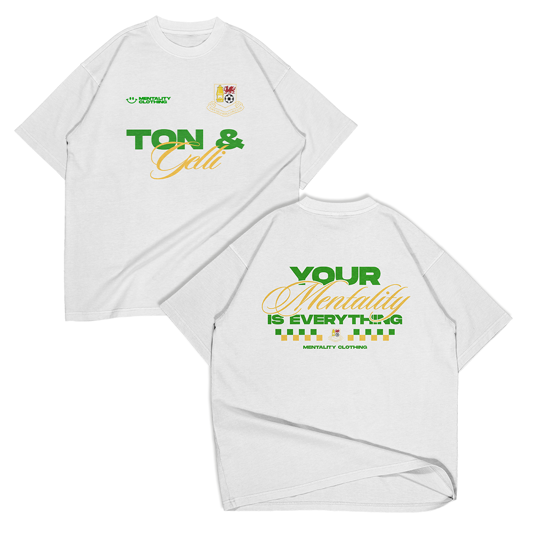 Ton & Gelli | T-Shirt