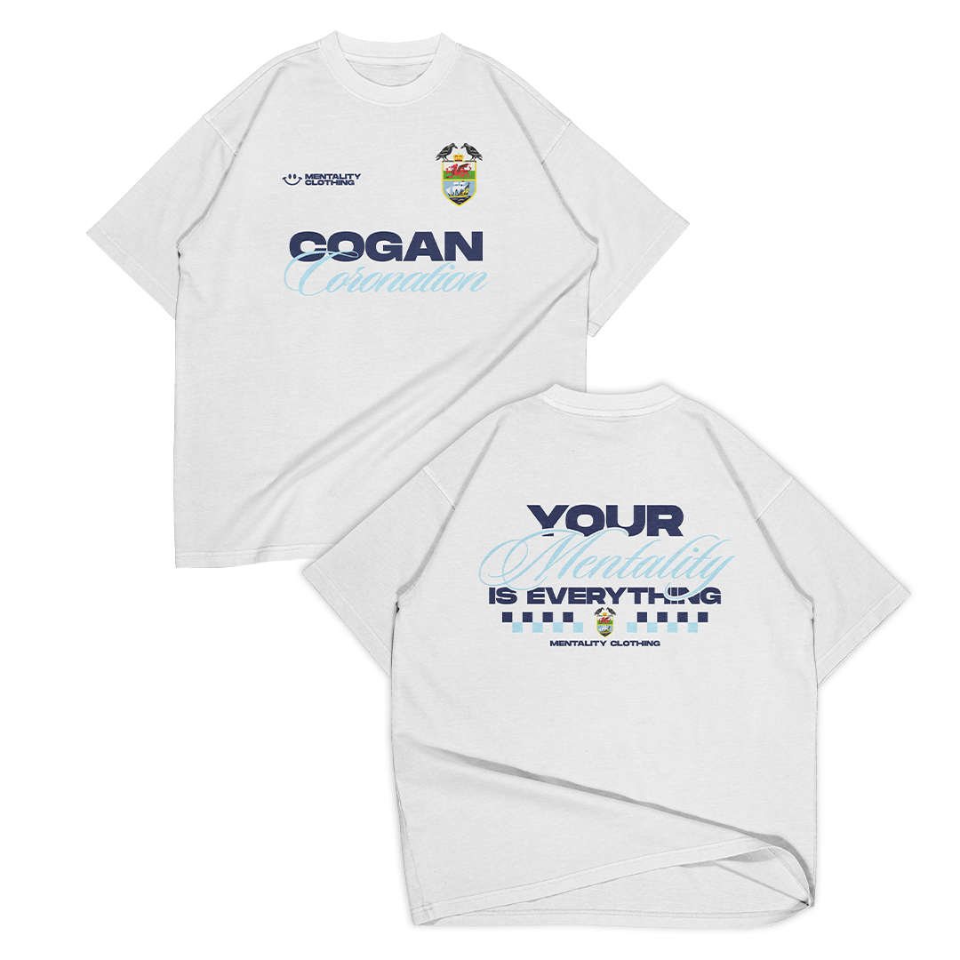 Cogan | T-Shirt