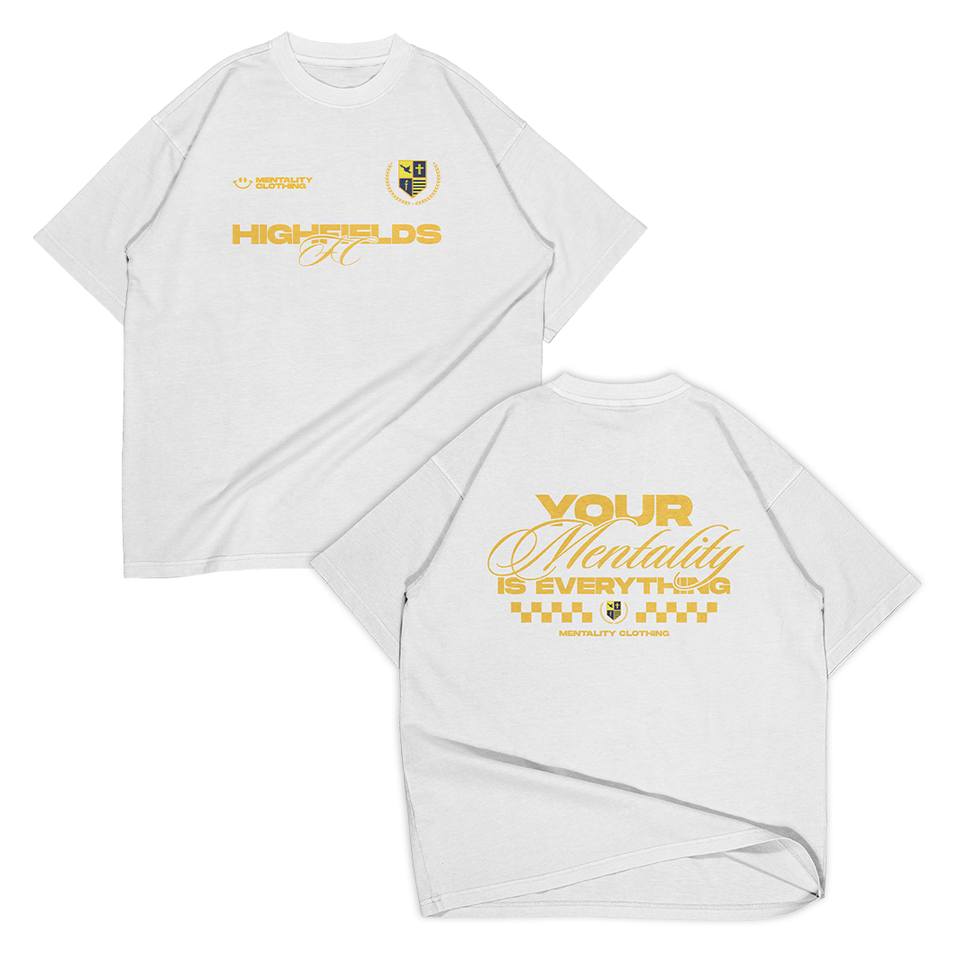 Highfields | T-Shirt